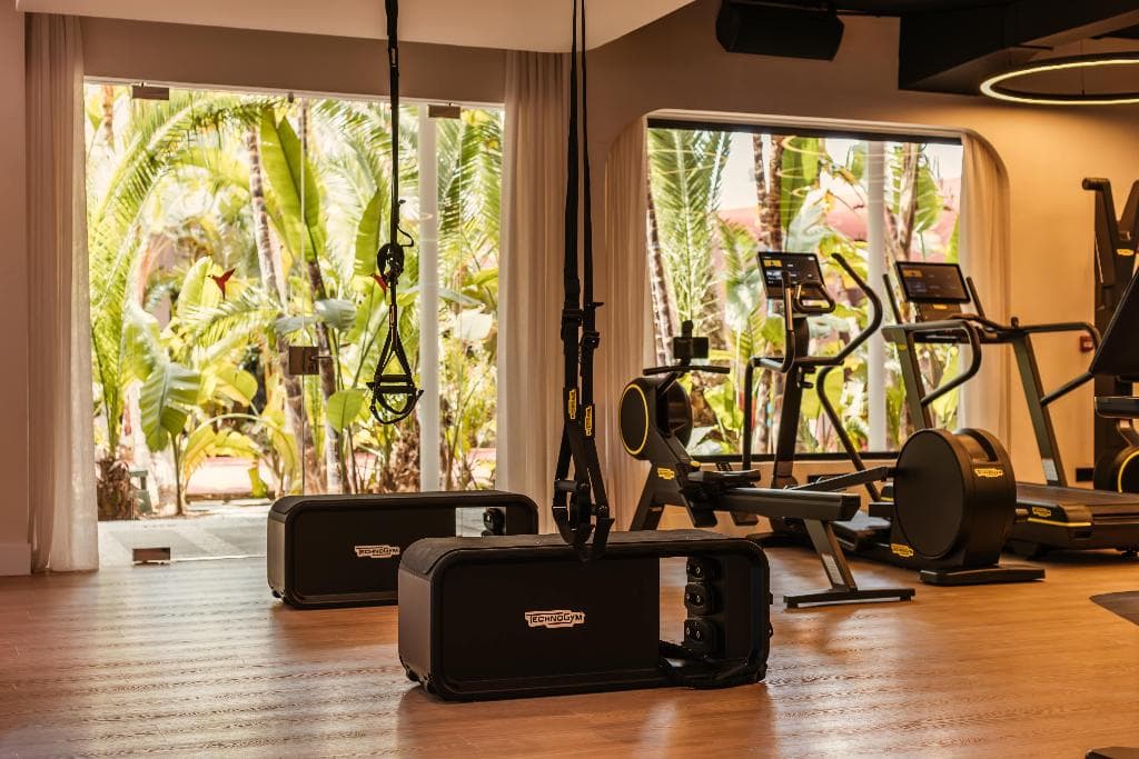 The Unexpected Ibiza Hotel - Adults Only 3