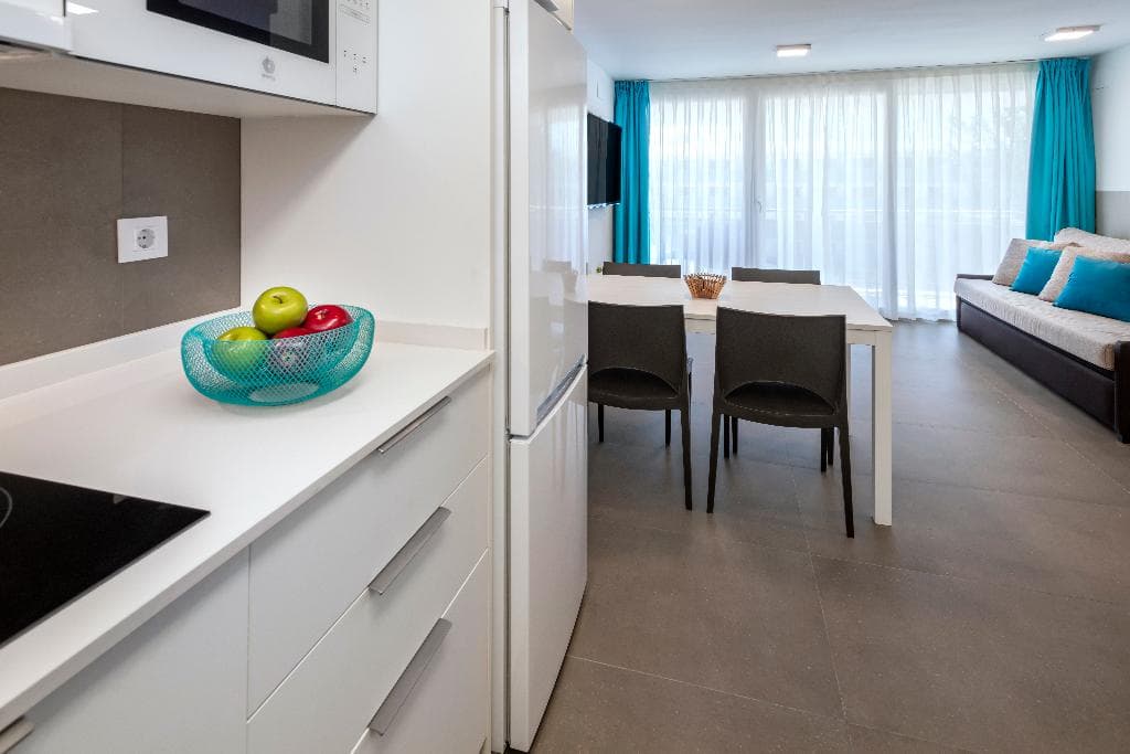 Rentalmar Blue Beach Apartments 5
