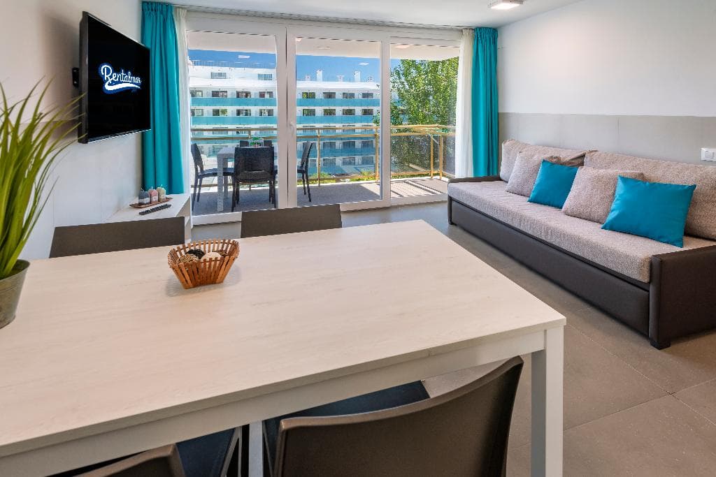 Rentalmar Blue Beach Apartments 4