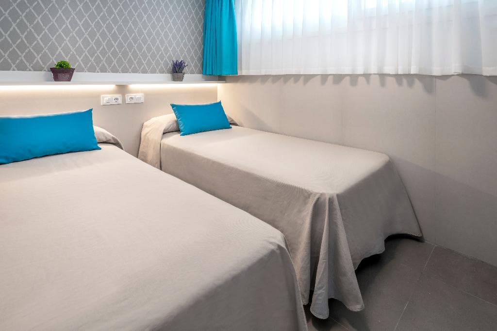 Rentalmar Blue Beach Apartments 2