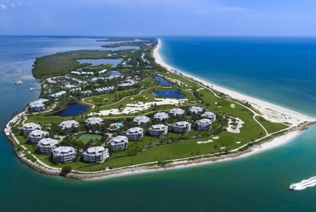 South Seas 2
