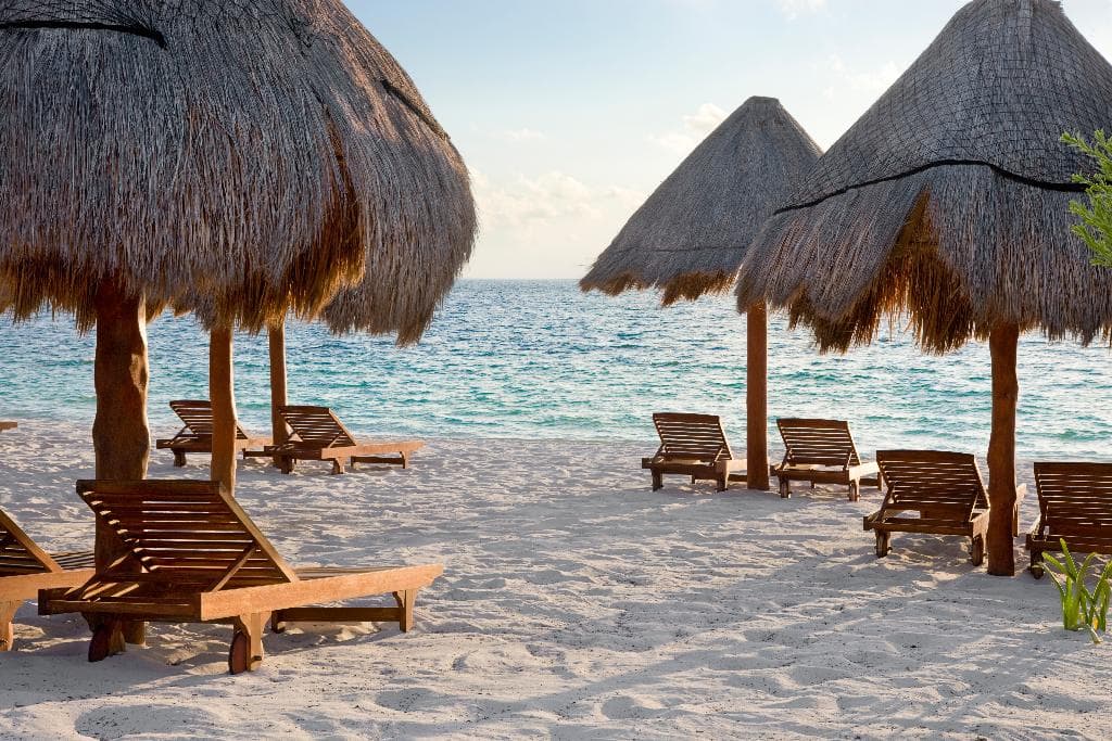 Excellence Riviera Cancun - Adults Only 3