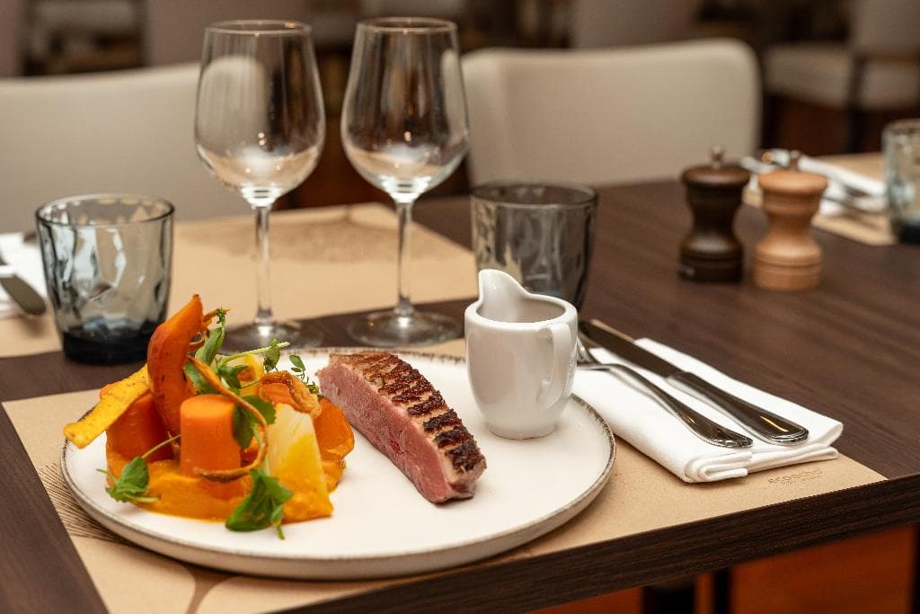 Occidental Paris Levallois 3