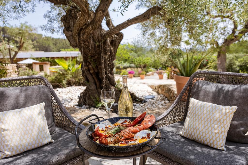 Can Lluc Boutique Hotel & Luxury Villas 2