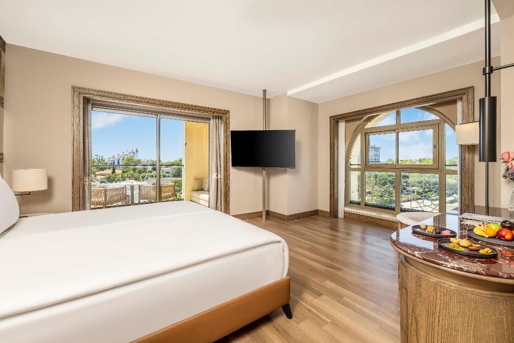 Kempinski Hotel The Dome Belek 3