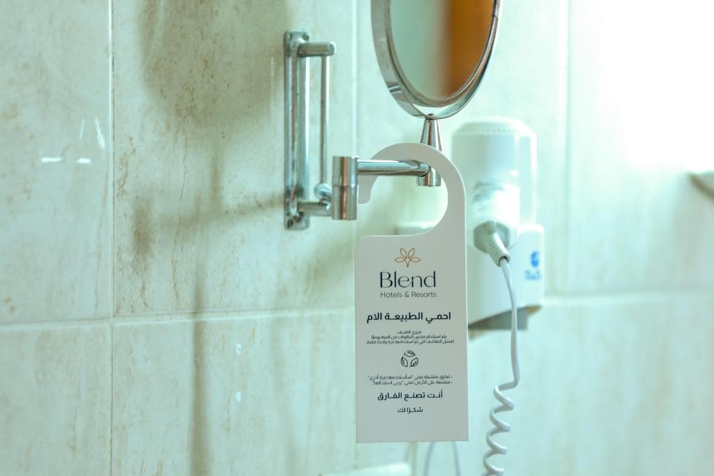 Blend Club Aqua Resort 5