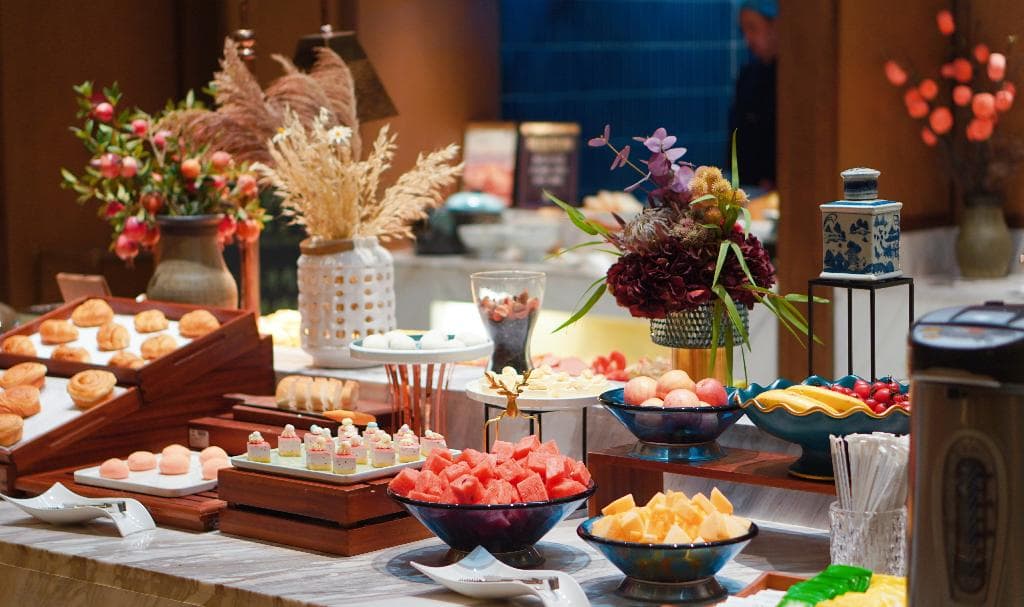 Manxin Hotel Jinan High-Tech Zone Qilu Software Park 2