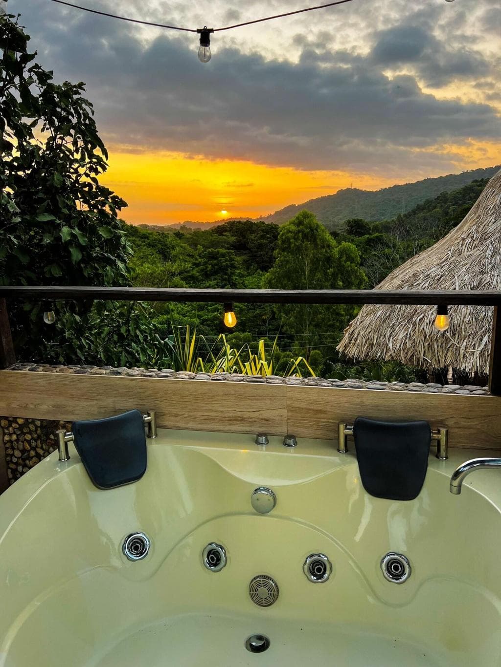 Villa tayrona main