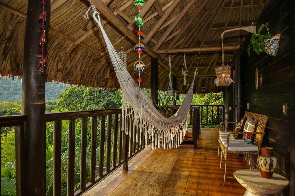 Villa tayrona 4