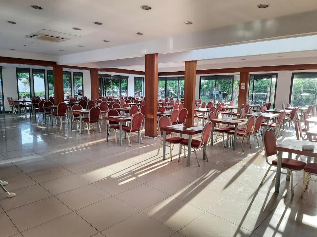 Omorfi Garden Resort 2