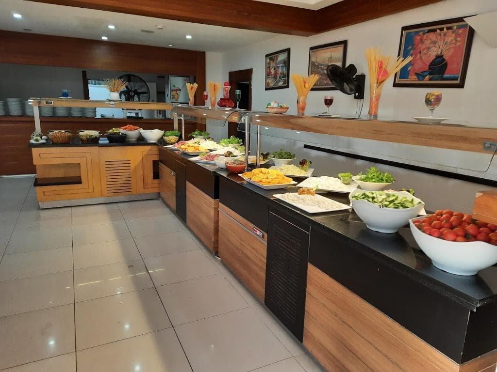 Omorfi Garden Resort 4