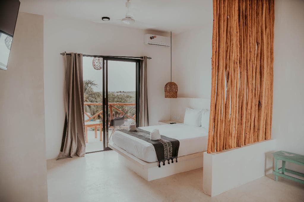 Xamana Holbox 5