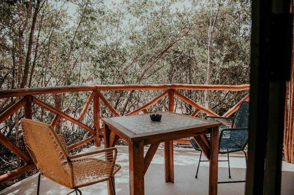 Xamana Holbox 2