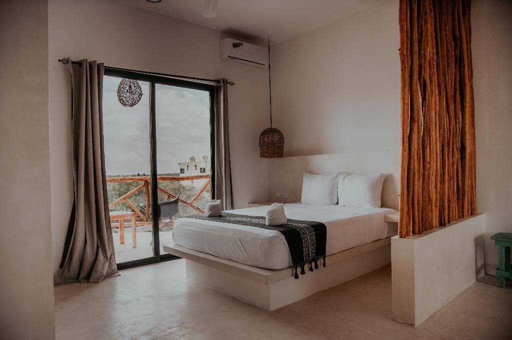Xamana Holbox 3