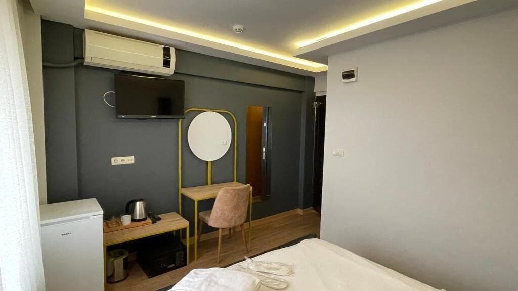Ora Bella Hotel (Adults Only) 4