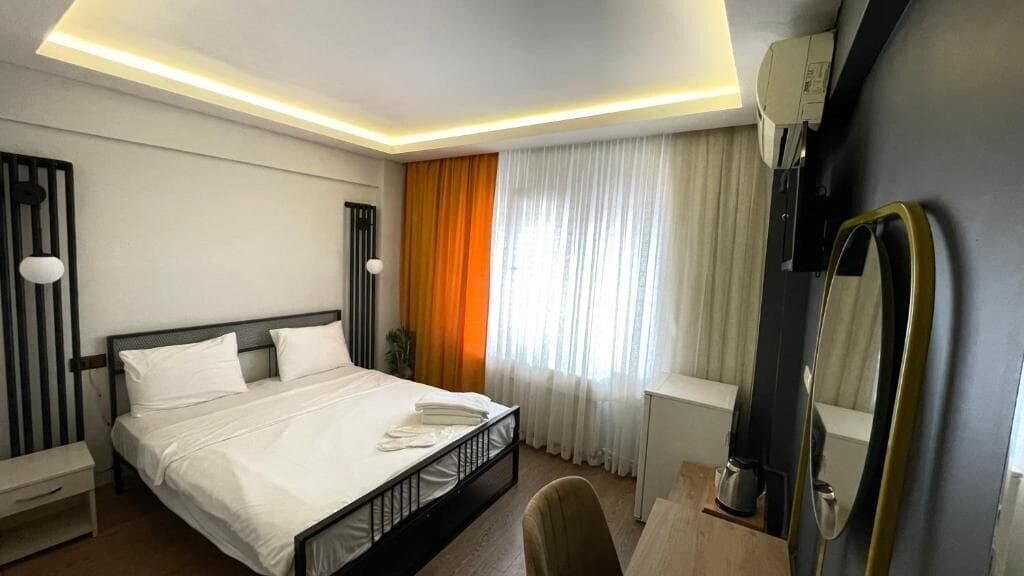 Ora Bella Hotel (Adults Only) 5