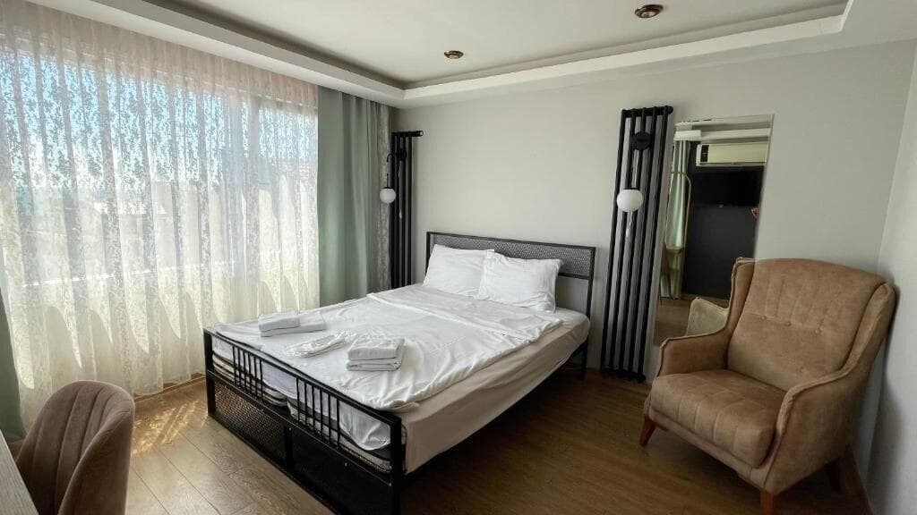 Ora Bella Hotel (Adults Only) main