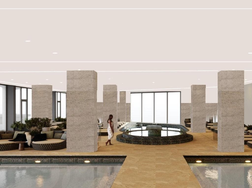 Sirius Hotel main