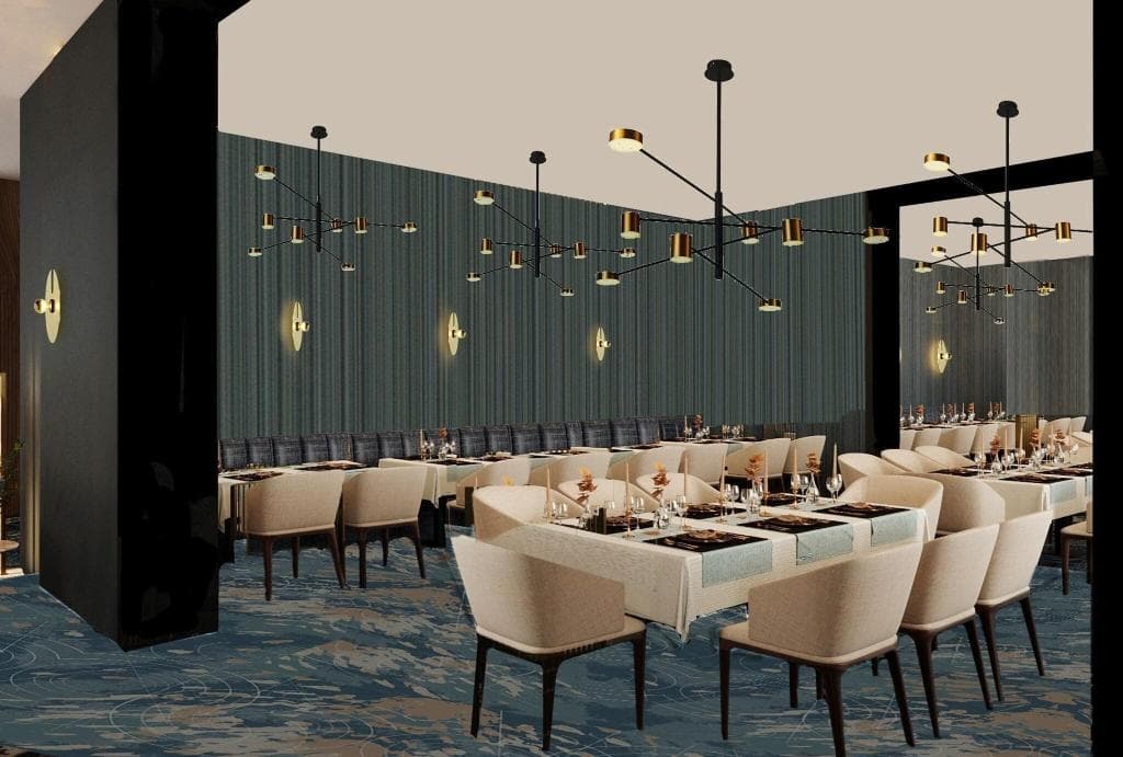 Sirius Hotel 2