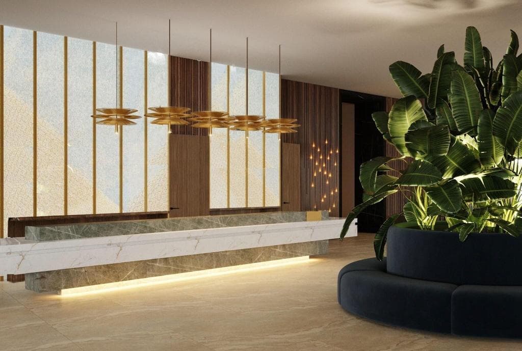 Sirius Hotel 3