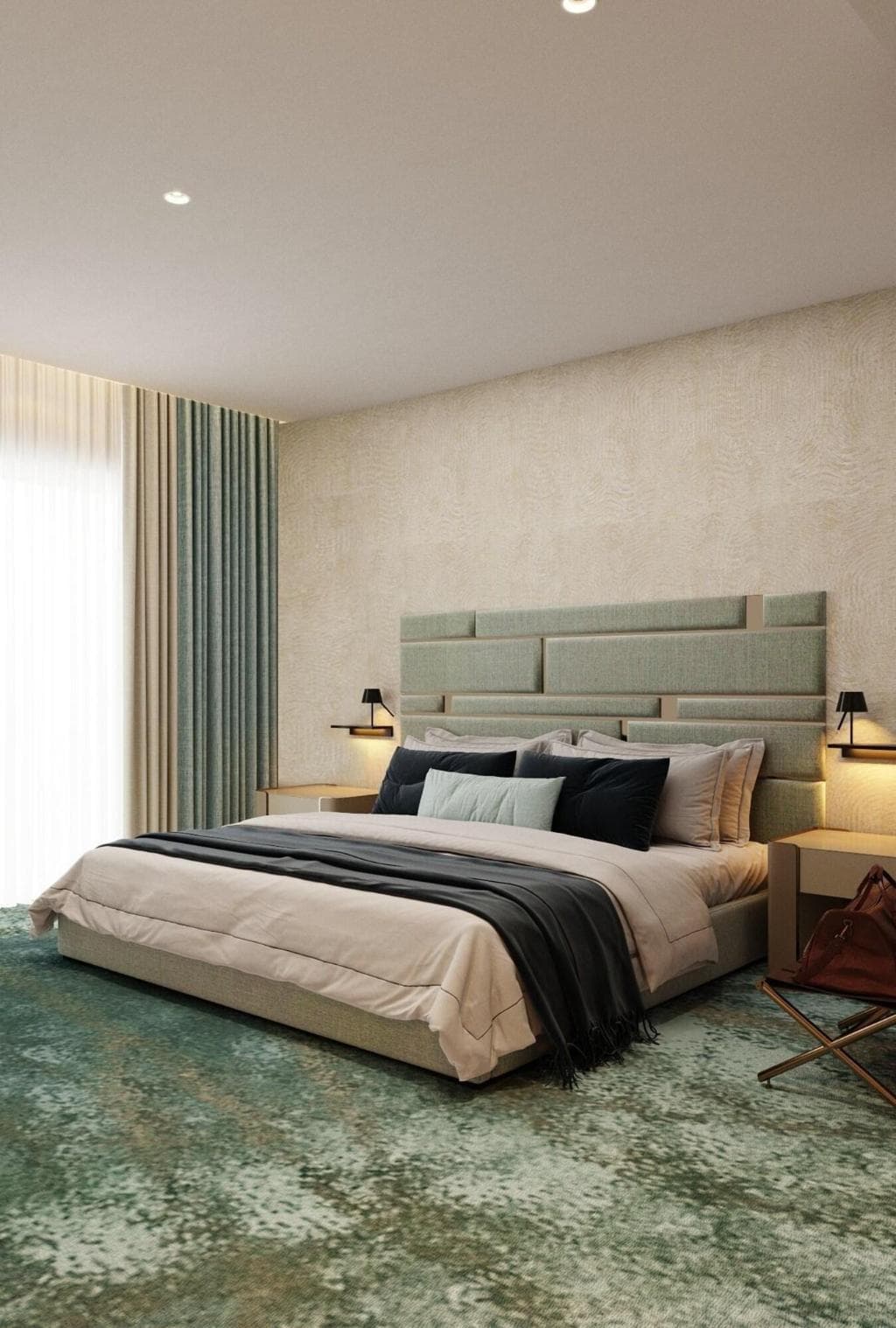 Sirius Hotel 4