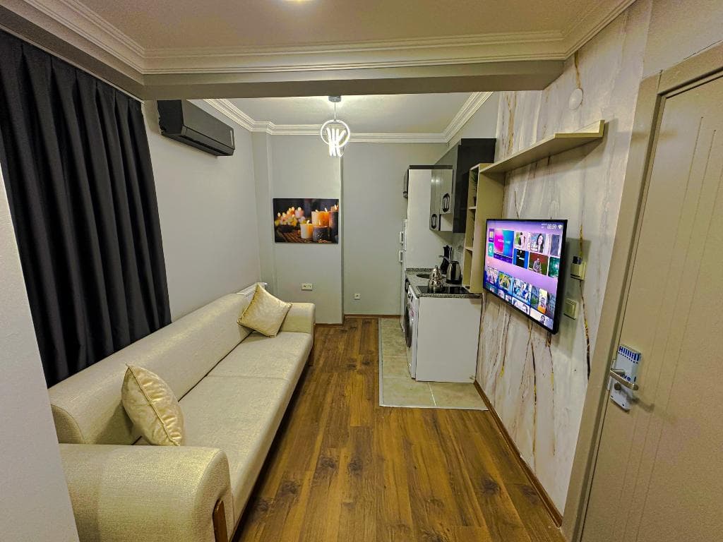 Sisli House By Remar Holding 4