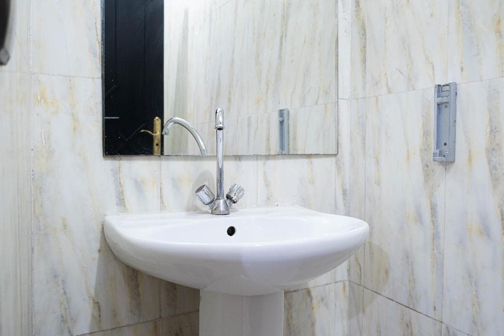 Apart Hotel Larbi main