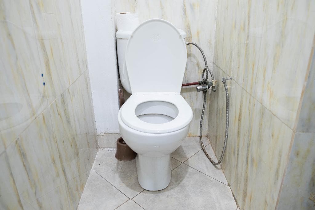 Apart Hotel Larbi 2