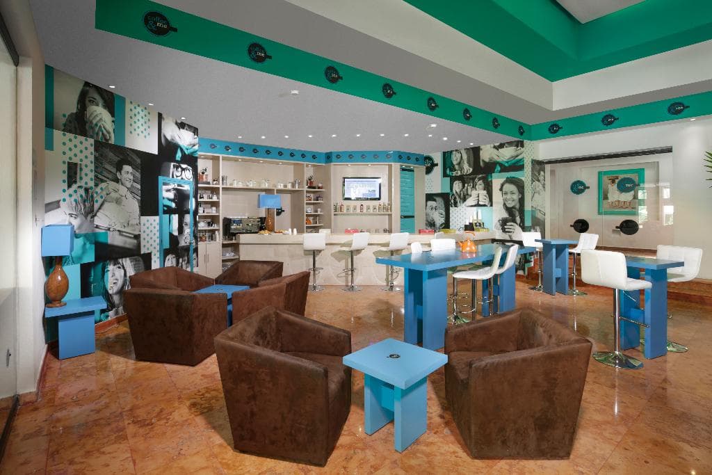 The Sens Tulum Riviera By Oasis main