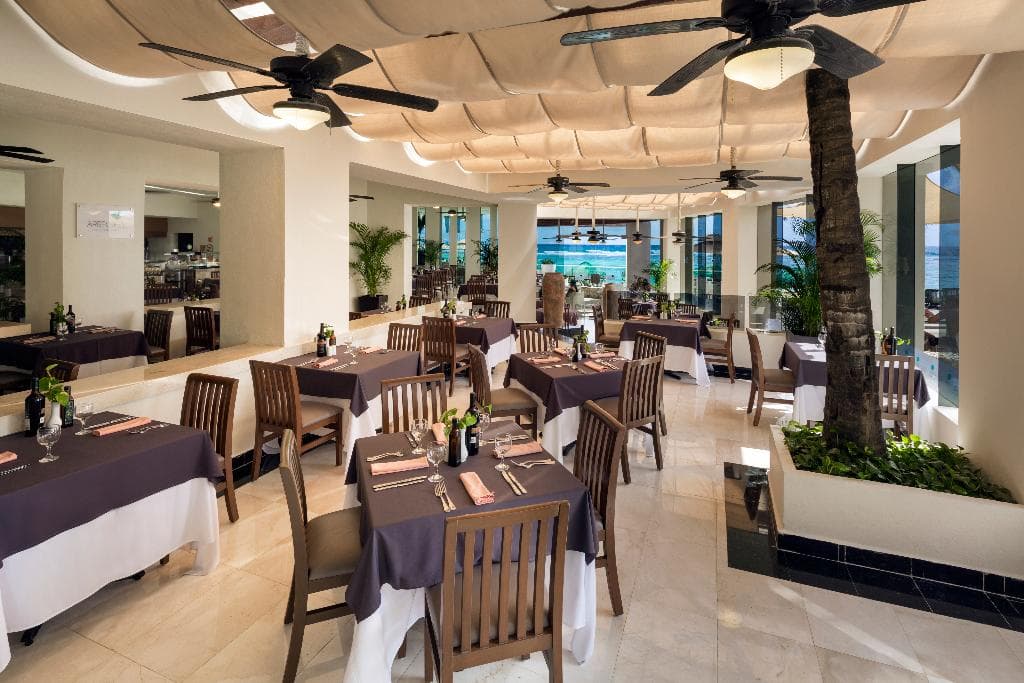 The Sens Tulum Riviera By Oasis 2