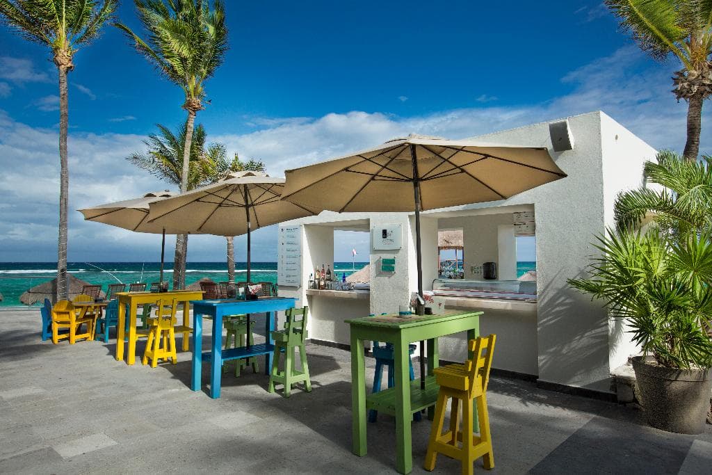 The Sens Tulum Riviera By Oasis 4