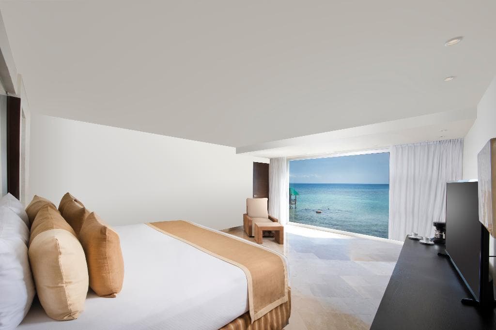 The Sens Tulum Riviera By Oasis 5