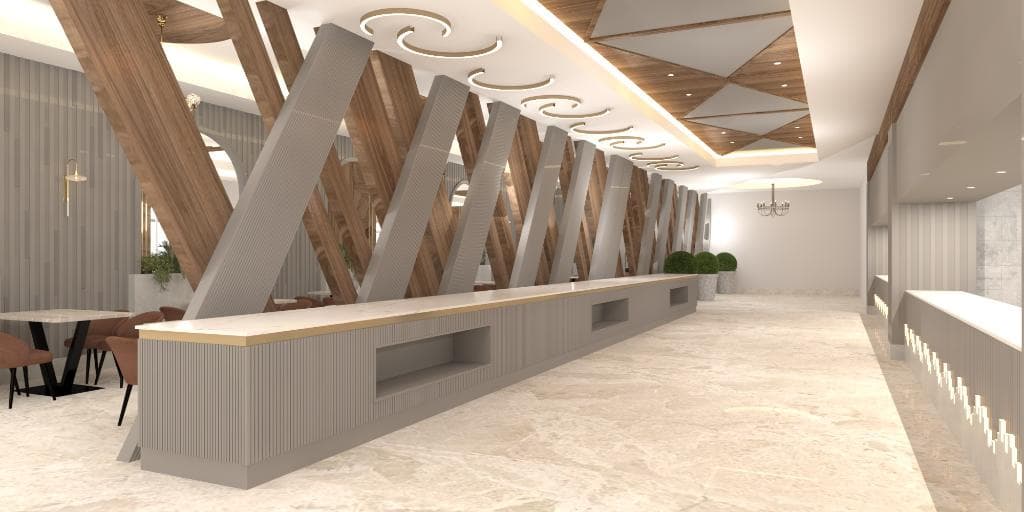 Side Moon Palace Hotel 2
