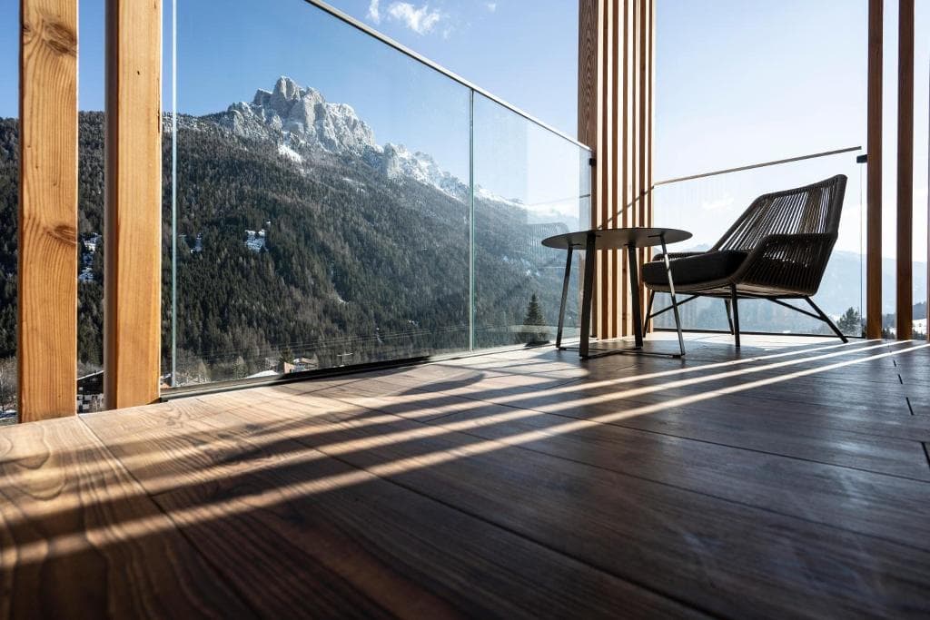 Ciampedie Luxury Alpine Spa Hotel 2