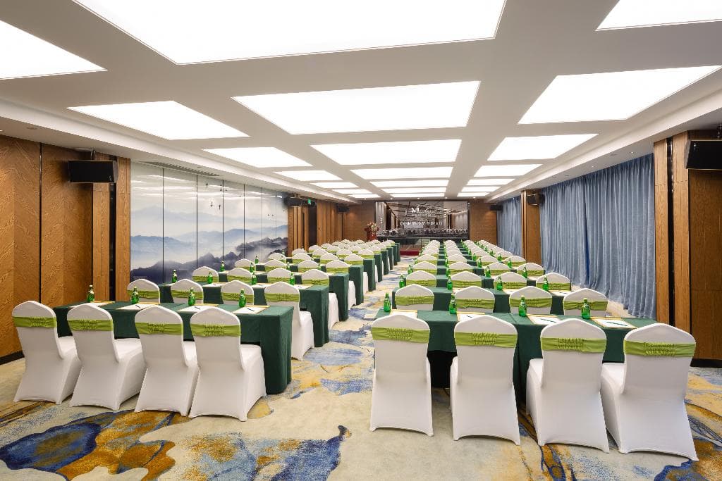 Grand Madison Guangzhou Huangpu Ruiji 3