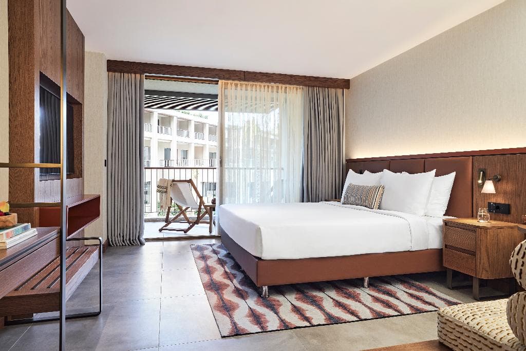Hyde Bodrum - Adults Only 3