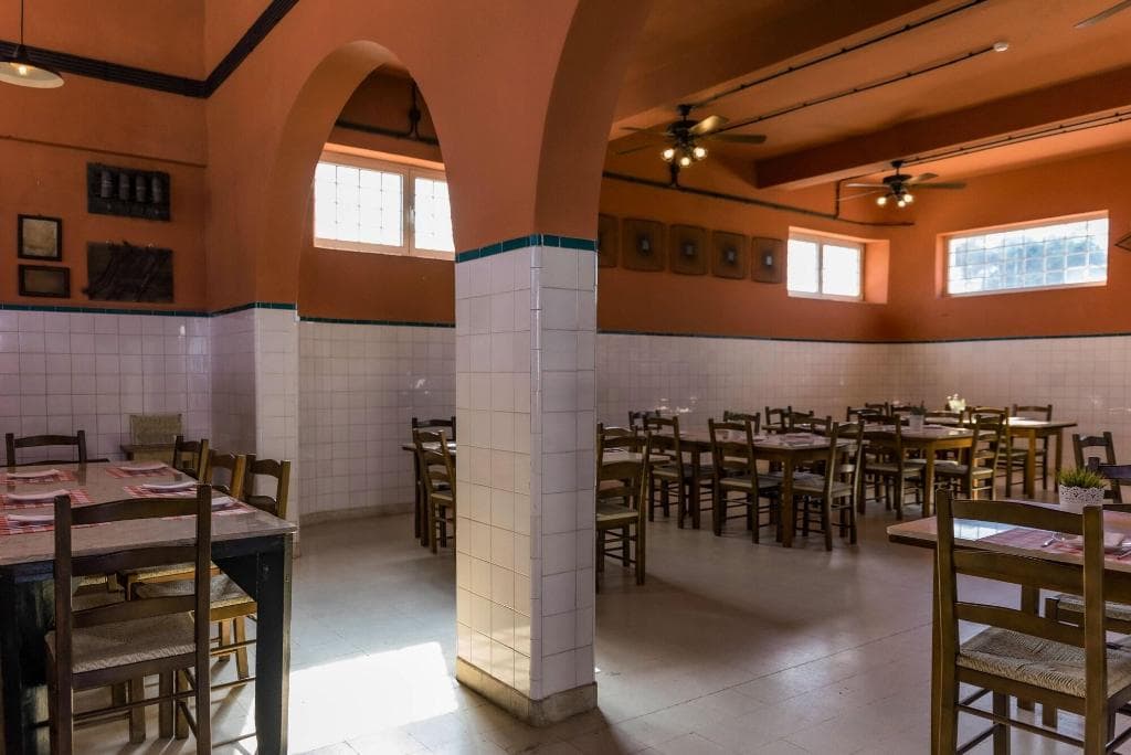 Hotel Rural da Barrosinha 2