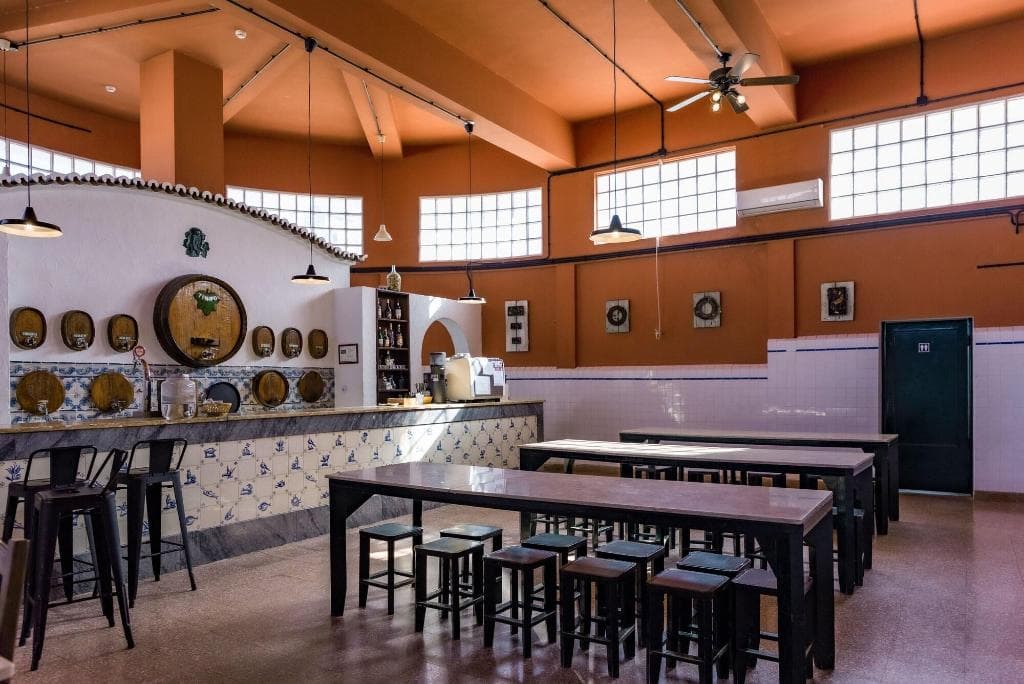 Hotel Rural da Barrosinha 3