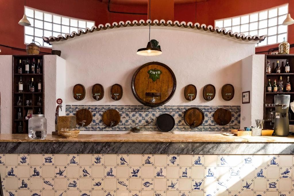 Hotel Rural da Barrosinha 4