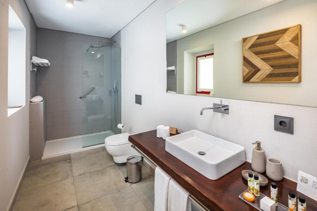 Hotel Rural da Barrosinha 5