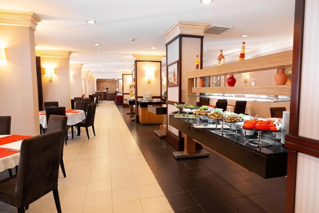X Life Hotel Sarigerme +15 3