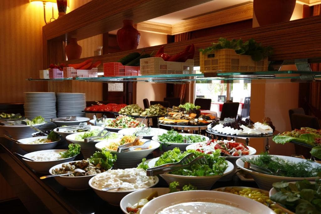 X Life Hotel Sarigerme +15 5