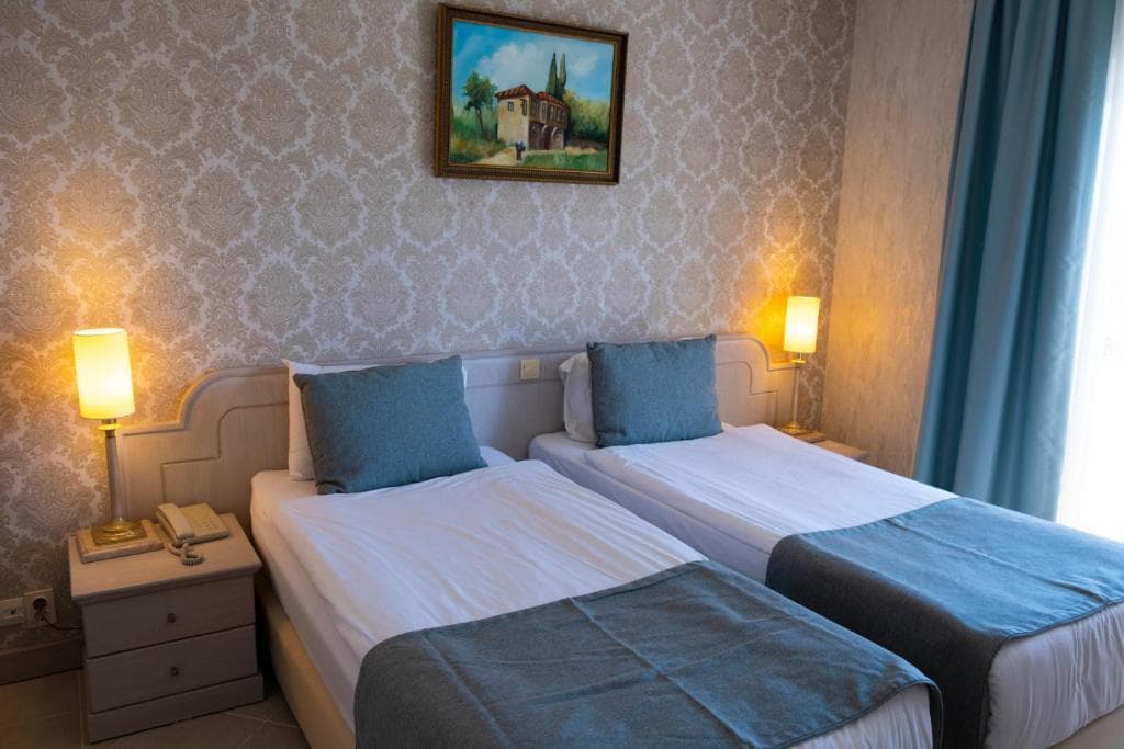 X Life Hotel Sarigerme +15 2