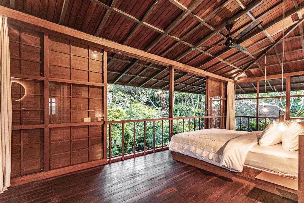 Grün Ubud 5