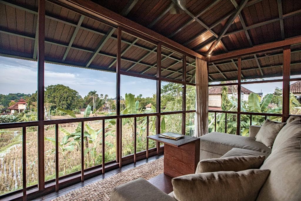 Grün Ubud main