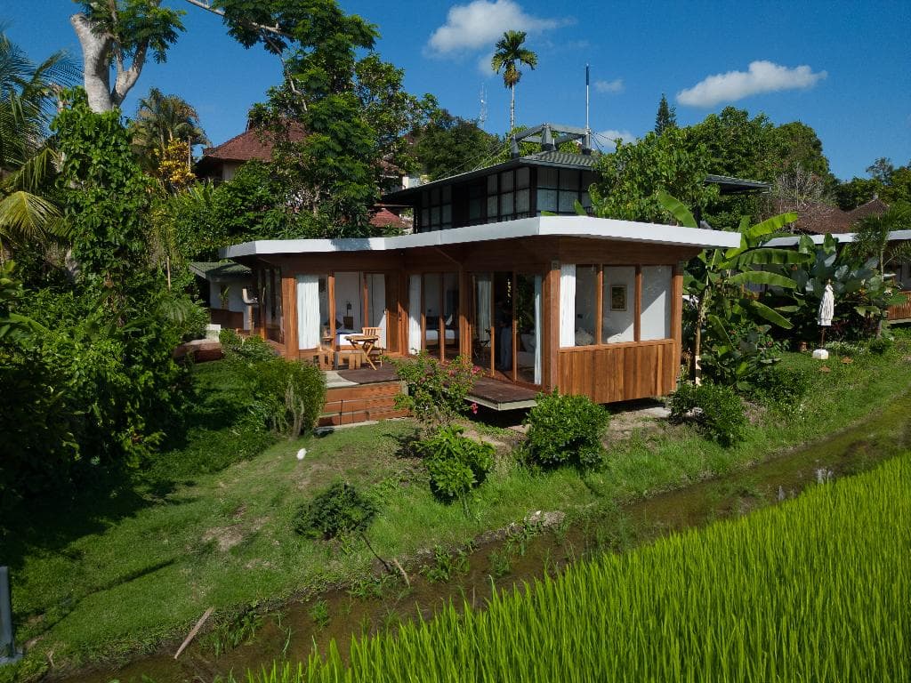 Grün Ubud 2