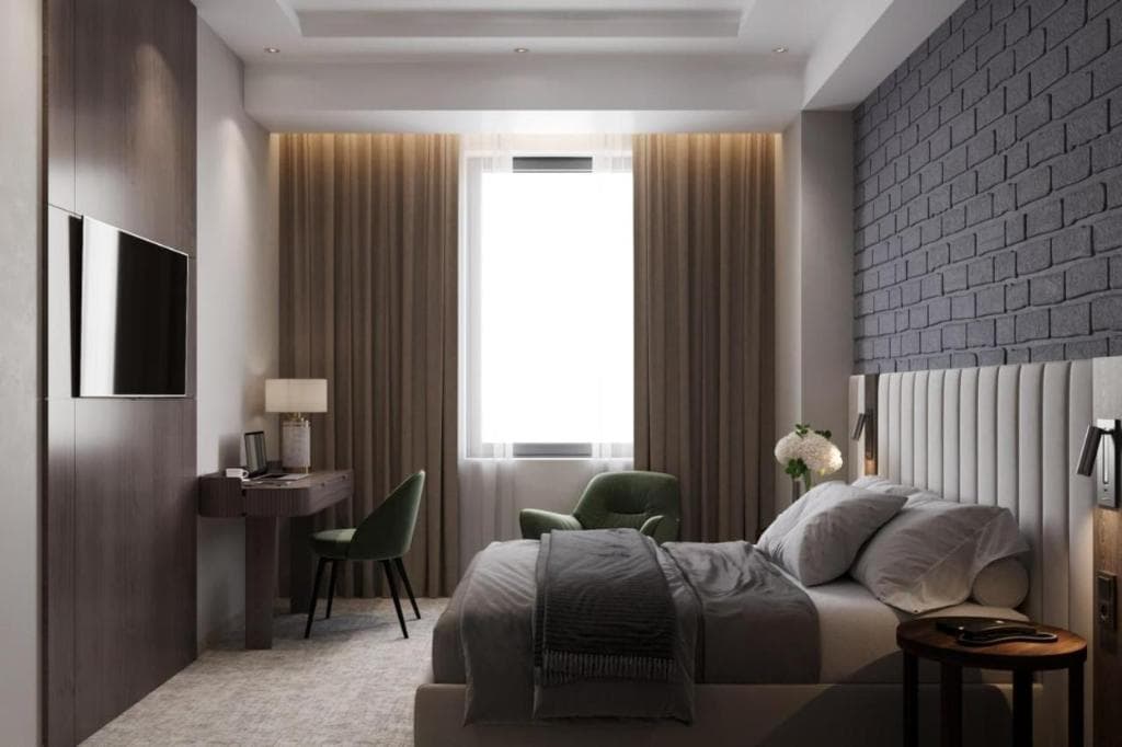Stay Inn 5