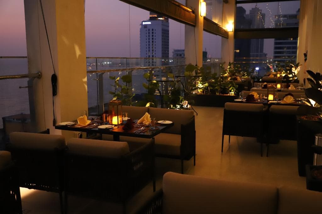 Sofia Colombo Hotel 2