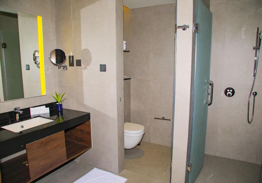 Sofia Colombo Hotel 5