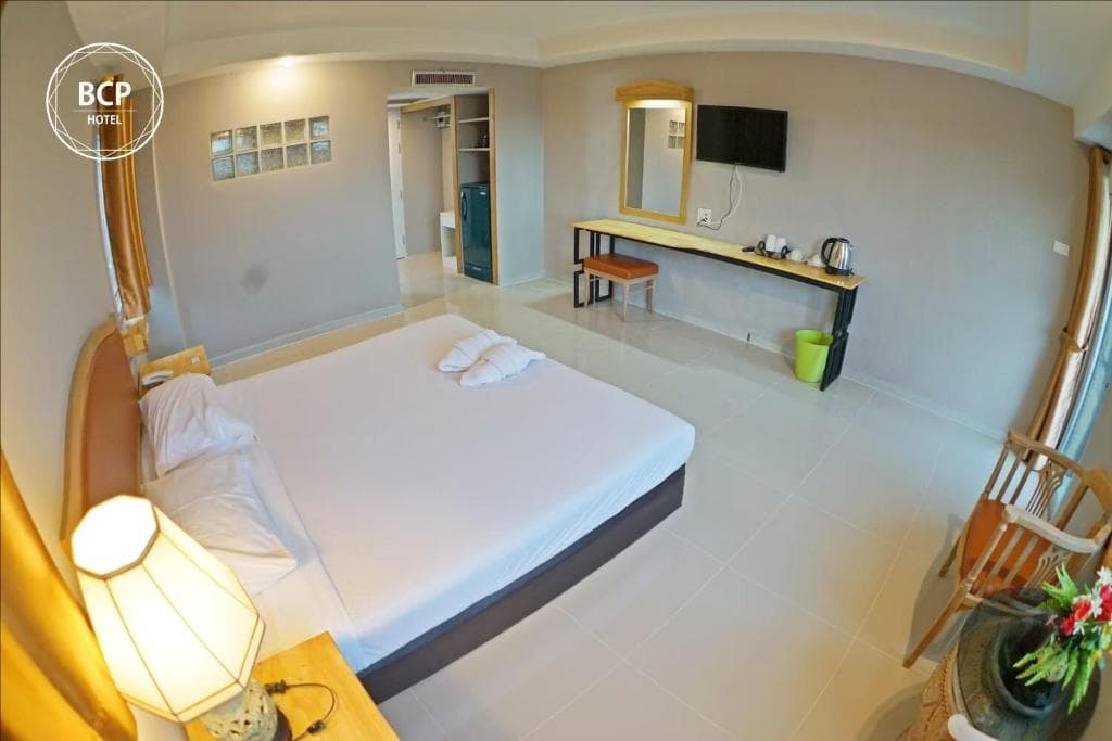 Bcp Hotel Rayong 5